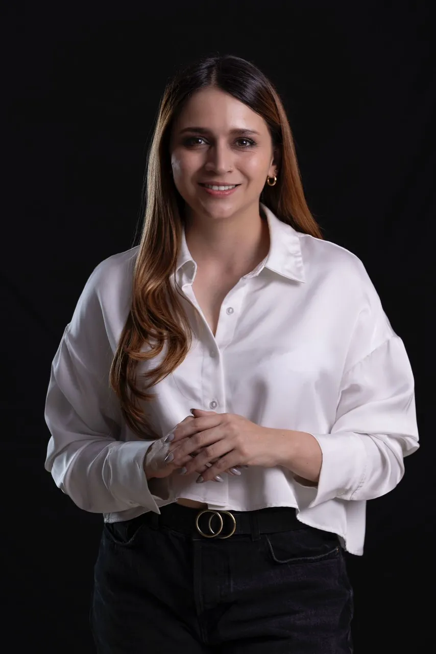 Nicole Cardili
